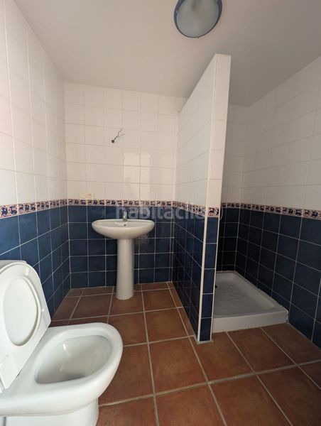 Foto 3033c652-8d6d-444d-a487-5b4d69098e29. Flat with parking pool in Mojácar playa - las ventanicas - la paratá Mojácar