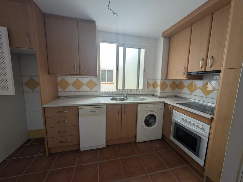 Foto 52a1ee58-14aa-44f9-b763-663dd212d410. Flat with parking pool in Mojácar playa - las ventanicas - la paratá Mojácar