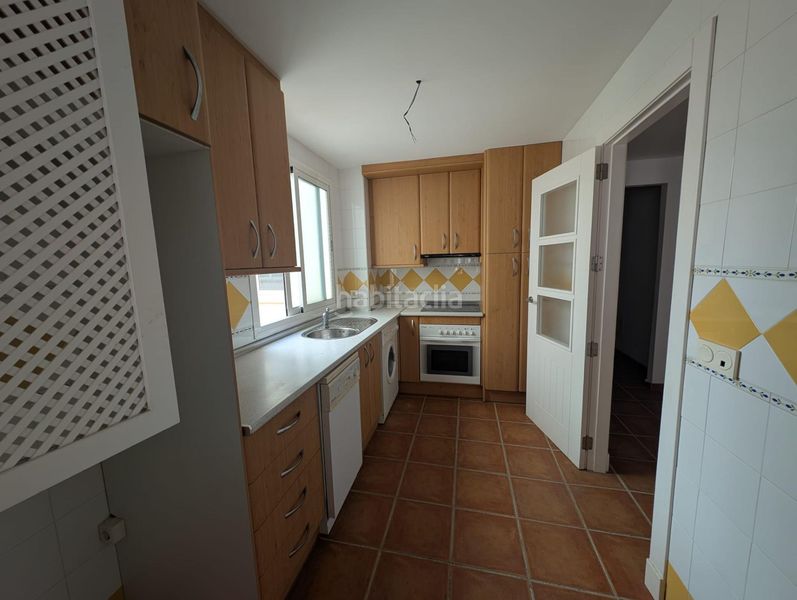 Foto 91068ff3-5429-4dea-8132-6362f15674ff. Flat with parking pool in Mojácar playa - las ventanicas - la paratá Mojácar