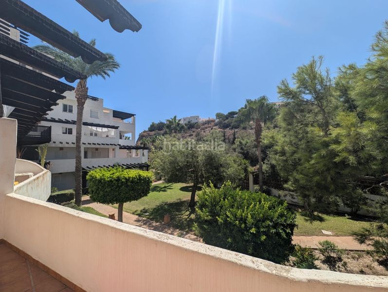 Foto d2979c79-f20b-4bb6-b02b-aaf69cfb65ae. Flat with parking pool in Mojácar playa - las ventanicas - la paratá Mojácar