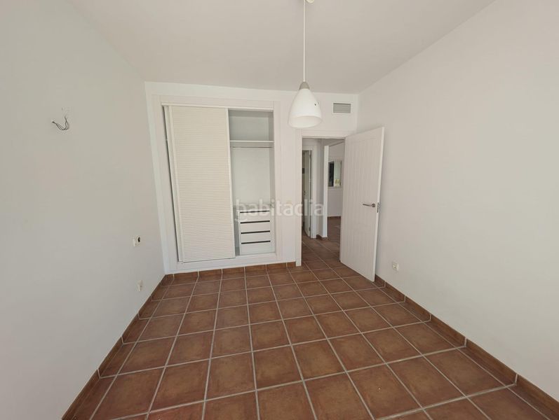 Foto eb10bbdd-fdb6-423d-898d-49fa6cc9cea6. Flat with parking pool in Mojácar playa - las ventanicas - la paratá Mojácar