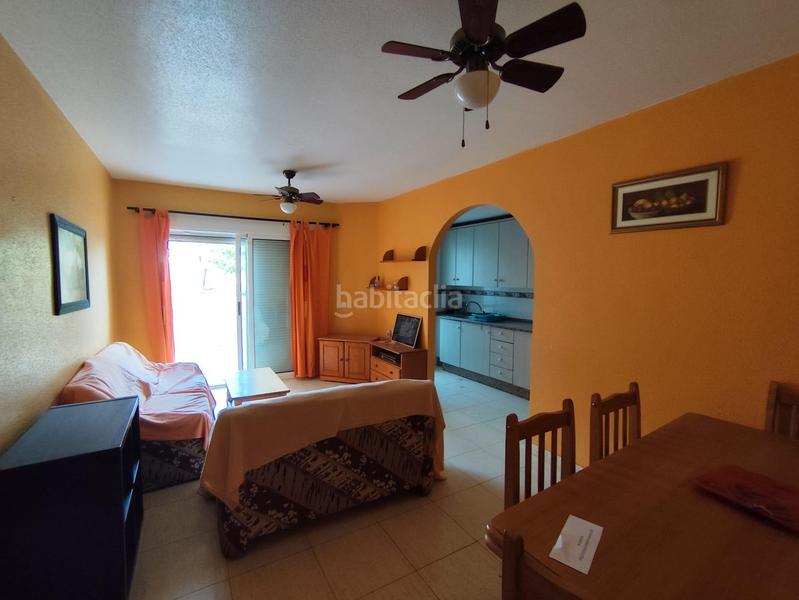 Foto 05f318cf-c76d-4d65-ab69-25f9d467a34a. Apartment in Bolnuevo Mazarrón