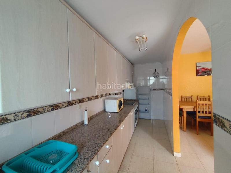 Foto 2fc40764-15bd-4d52-a3fa-927c984cca7e. Apartment in Bolnuevo Mazarrón