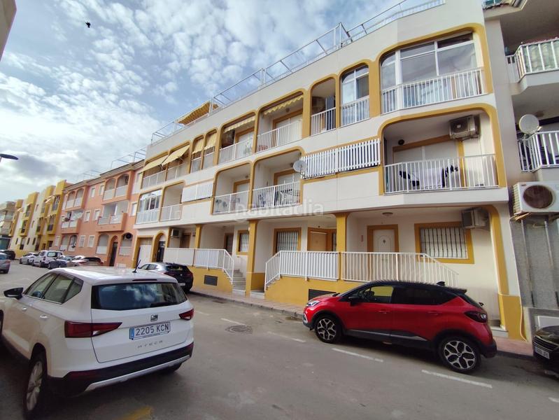 Foto 517a32fa-75f5-4de7-88b1-4b0397c738a8. Apartment in Bolnuevo Mazarrón
