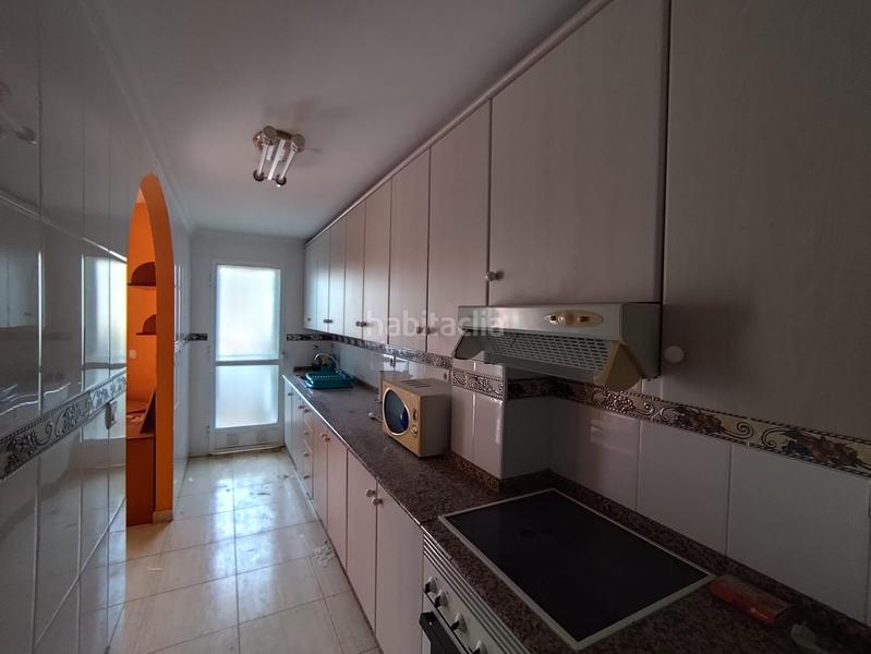 Foto 52835e94-fc0d-4265-a16c-ddb476c9aca3. Apartment in Bolnuevo Mazarrón