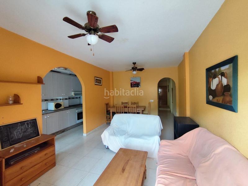 Foto c15d12e9-3e93-4655-9fc9-d7dd30a9fa6c. Apartment in Bolnuevo Mazarrón