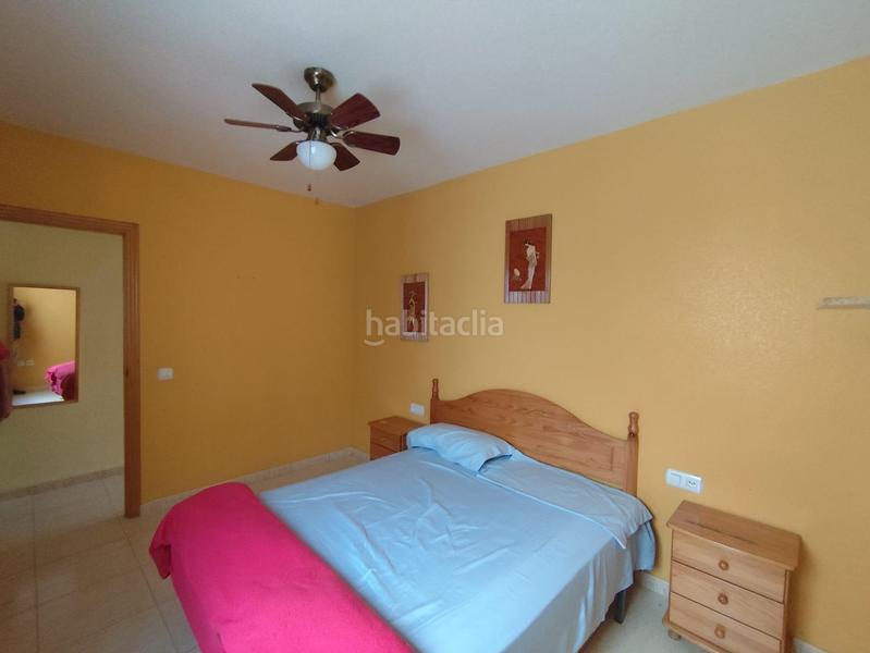 Foto ea91be7b-cc84-4fe0-9d3a-b7ed83350354. Apartment in Bolnuevo Mazarrón