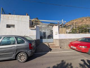 Casa  Diseminado calderona. Se vende casa de planta baja en santa f de mondujar