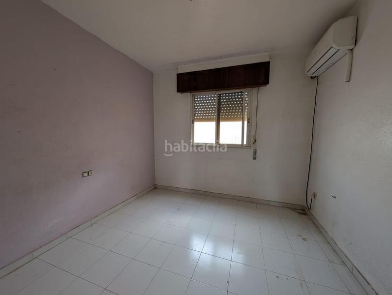 Foto 14e9b64c-facb-4ffb-9e32-ed635aa07a96. Casa adossada amb aparcament a Roquetas pueblo Roquetas de Mar