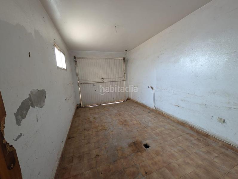 Foto 1c09d5c2-d671-4f6f-8ff5-0ca0c2deabfa. Casa adossada amb aparcament a Roquetas pueblo Roquetas de Mar