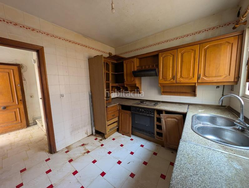 Foto 5ef76fc8-44e5-411b-ad8d-b996909d1ace. Casa adossada amb aparcament a Roquetas pueblo Roquetas de Mar