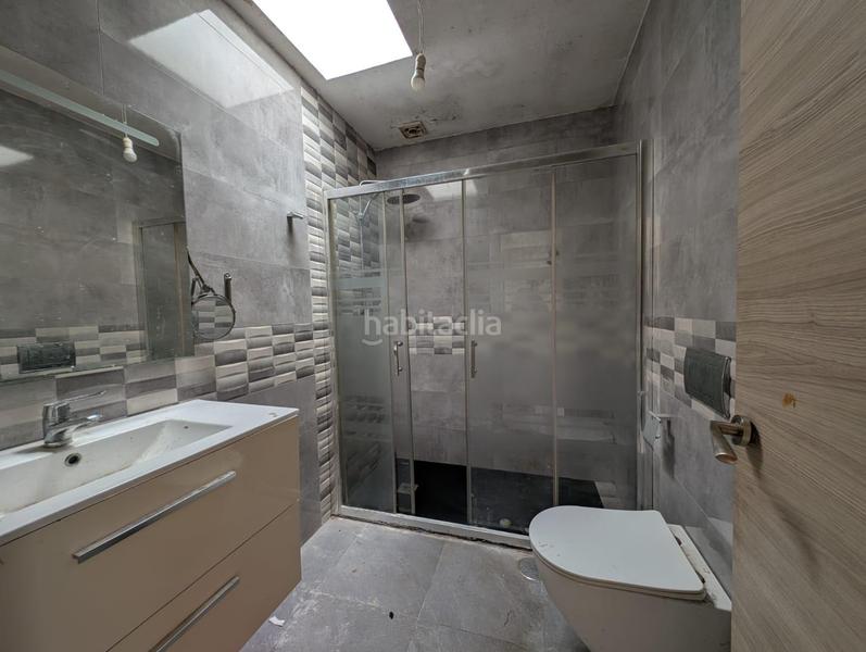 Foto 66febe89-76fe-40be-818e-8b438cf71302. Casa adossada amb aparcament a Roquetas pueblo Roquetas de Mar