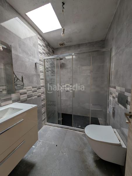 Foto 91cbe7d3-8408-4cba-8e37-497aca82fd55. Casa adossada amb aparcament a Roquetas pueblo Roquetas de Mar