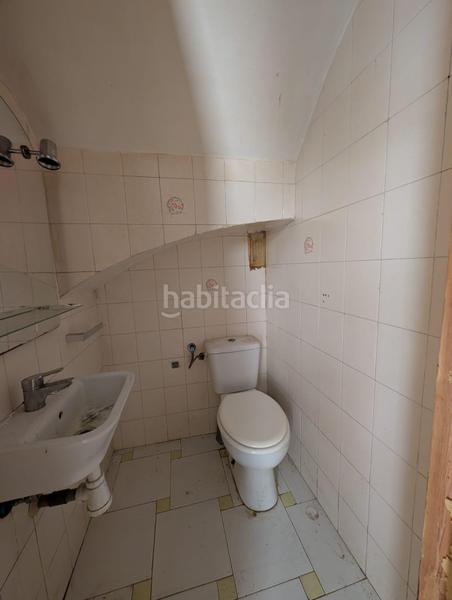 Foto 969eda76-400b-4525-aa22-d99407269717. Casa adossada amb aparcament a Roquetas pueblo Roquetas de Mar