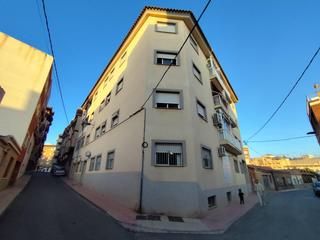 Appartement en Mazarrn Casco Urbano. Oportunidad, se vende estupendo pisoen el centro de mazarrn