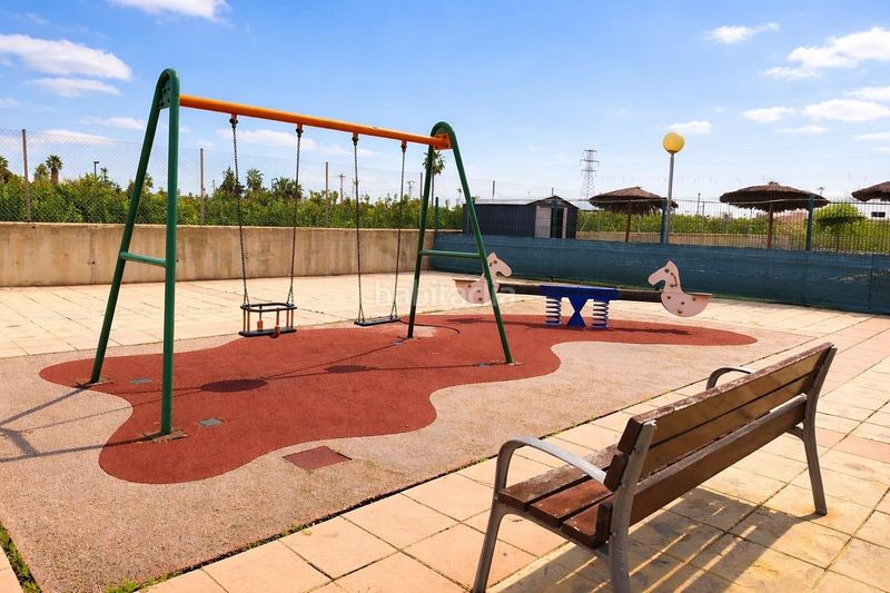 Foto 57557a78-12a4-40ff-ac5d-51bca358812e. Àtic amb aparcament piscina a Alcantarilla