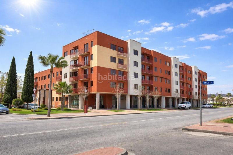 Foto ca827335-8a20-4ce1-abe6-3e9067ed4cd4. Àtic amb aparcament piscina a Alcantarilla