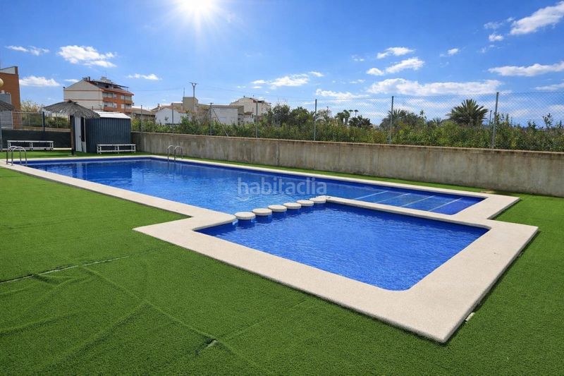 Foto d4c5930e-01d3-412e-842f-200a981848cf. Àtic amb aparcament piscina a Alcantarilla