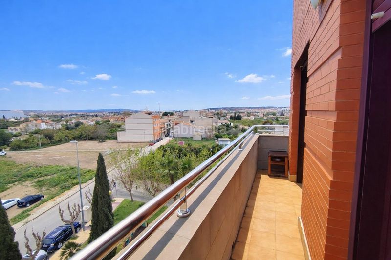 Foto dd0b06c6-ad4d-4b2e-a09e-d704ae315eb9. Àtic amb aparcament piscina a Alcantarilla