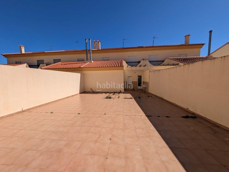 Foto 2a2e5718-47b3-4291-9937-034b524c0db2. Casa adossada amb aparcament a Oria