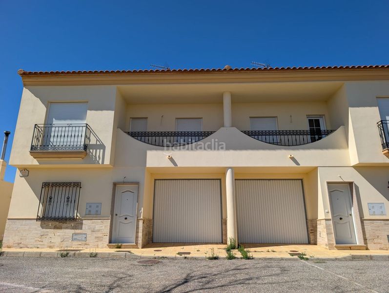 Foto 320b1156-61e1-4741-9865-8a1420a7deae. Casa adossada amb aparcament a Oria