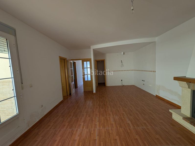 Foto 4d375ed7-e4f7-45b3-81f9-77825d5012b7. Casa adossada amb aparcament a Oria