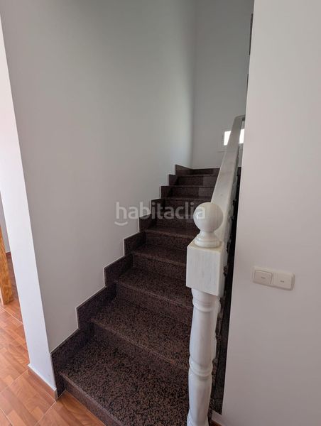 Foto 6f40fff8-1fce-4260-89e9-f1db937f4756. Casa adossada amb aparcament a Oria