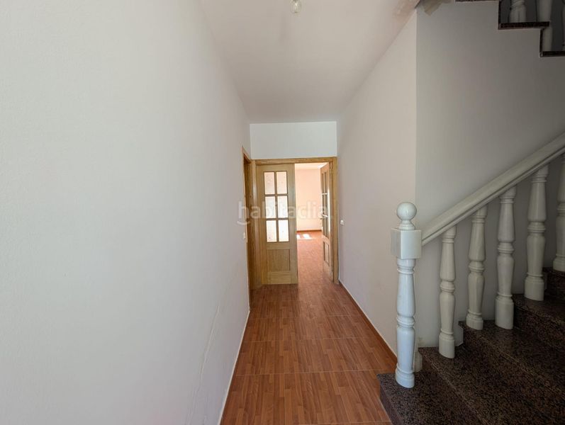 Foto 7eee8829-06a4-44f4-b2db-05fa0e2e1232. Casa adossada amb aparcament a Oria