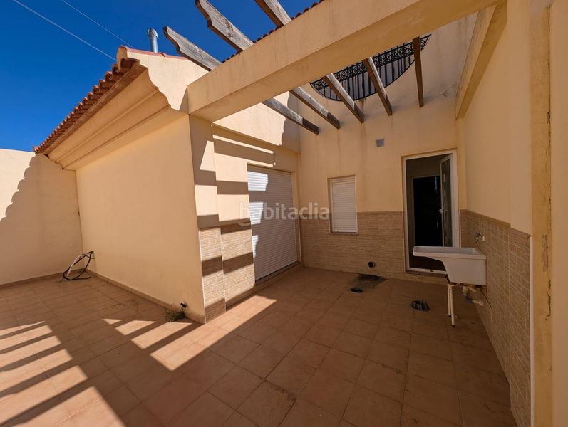 Foto ecf5d5bd-348c-4b1f-9718-15536b606da0. Casa adossada amb aparcament a Oria