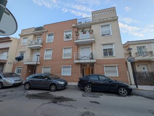 Pis  Calle azucena. Se vende piso en turre de dos dormitorios