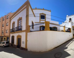 Casa  Calle real. Casa en g�dor