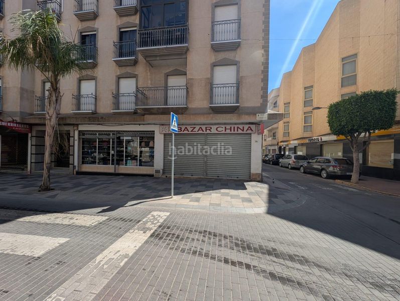 Foto 75ee6b70-4d08-4506-9194-ddf65441bfcc. Local comercial a Ejido centro Ejido (El)
