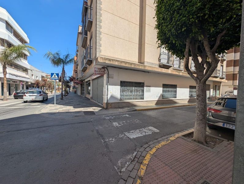 Foto bd3c2f1c-4235-4d55-8b91-babc3a79b585. Local comercial a Ejido centro Ejido (El)