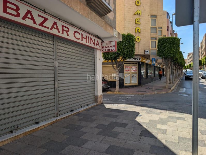 Foto c5ff5dab-7093-4367-bee9-770b5e360e31. Local comercial a Ejido centro Ejido (El)