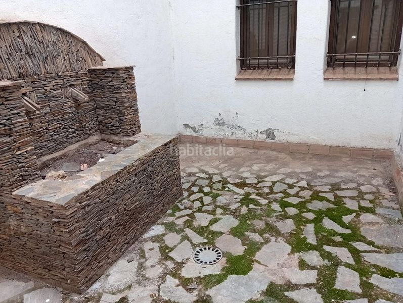 Foto 2a708918-cc16-491a-89e1-b36292055c37. Pis amb aparcament a Ohanes