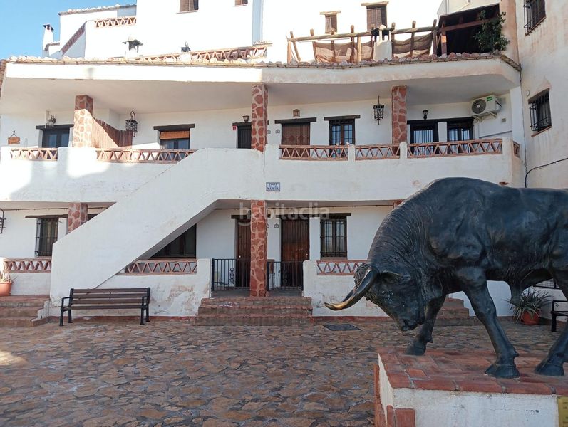 Foto 3358f730-f671-406e-ae8c-a5f7eb9b73b3. Pis amb aparcament a Ohanes