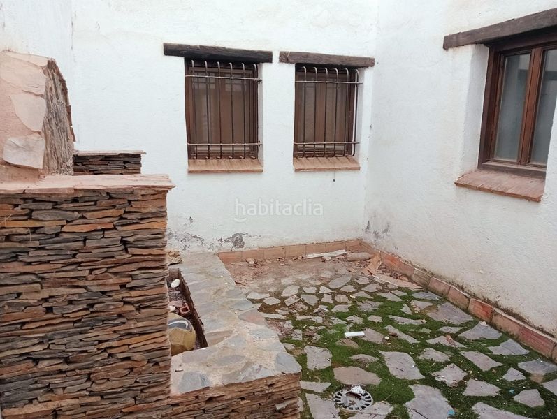 Foto 8a18c452-1f38-4550-bad3-a5479b22f1fc. Pis amb aparcament a Ohanes