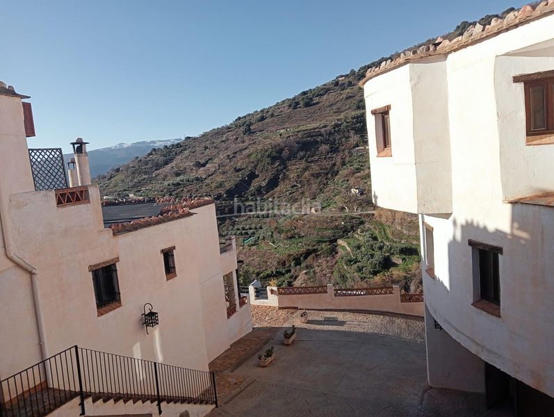 Foto b087cd96-4e24-482a-b38c-09822e8604b2. Pis amb aparcament a Ohanes