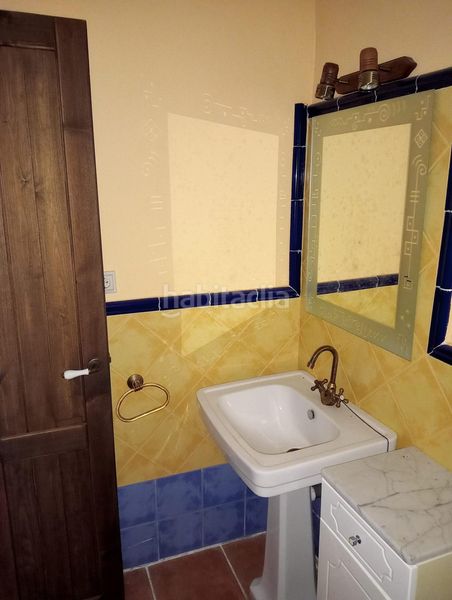 Foto f4dd3579-a479-4714-85c1-f1ec9913ad15. Pis amb aparcament a Ohanes