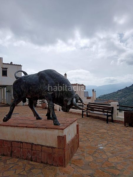 Foto f6fa534d-dd95-4315-af9d-508dfd8737fe. Pis amb aparcament a Ohanes