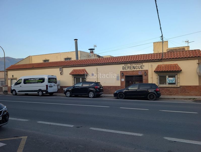 Foto 432b305c-aecc-42d4-88dc-d9f158a25099. Local comercial a Las Norias Ejido (El)