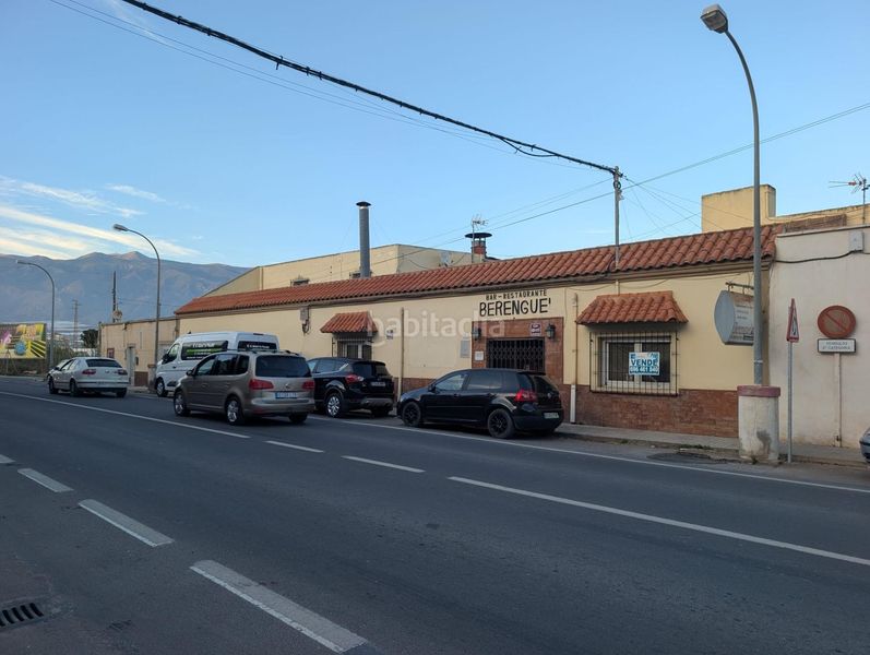 Foto 5985c895-40c0-437b-b25f-90da759203cb. Local comercial a Las Norias Ejido (El)