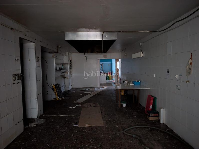 Foto 72b16033-732f-4954-a85d-525e17bbb74b. Local comercial a Las Norias Ejido (El)