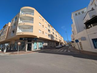 Apartament  Calle fragata. Se vende piso en calle fragata en almerimar