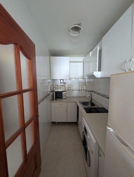 Foto 21d45c4a-6f0b-443f-99fd-3b5c62f73e29. Apartament a Almerimar Ejido (El)