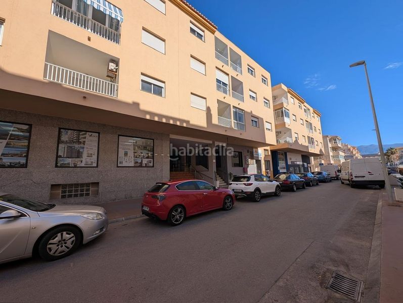 Foto 2783cf33-2339-49d6-aff9-402a37540da9. Apartament a Almerimar Ejido (El)