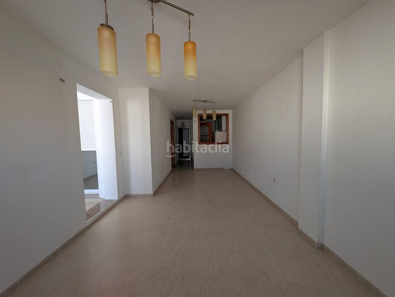 Foto 40511d95-9ec8-49dc-8009-0a7da2cd0dcd. Apartament a Almerimar Ejido (El)