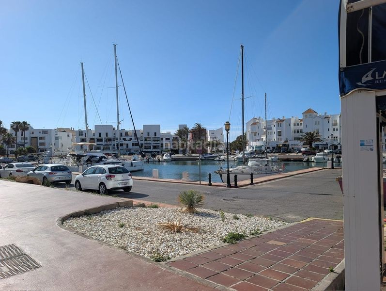 Foto 7cd87b10-763e-49c9-9152-c18a582acd92. Apartament a Almerimar Ejido (El)