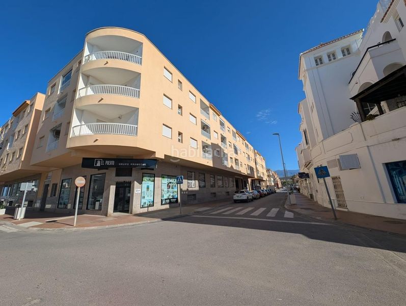 Foto 928d59df-9acc-4935-a917-664d33e578c6. Apartament a Almerimar Ejido (El)