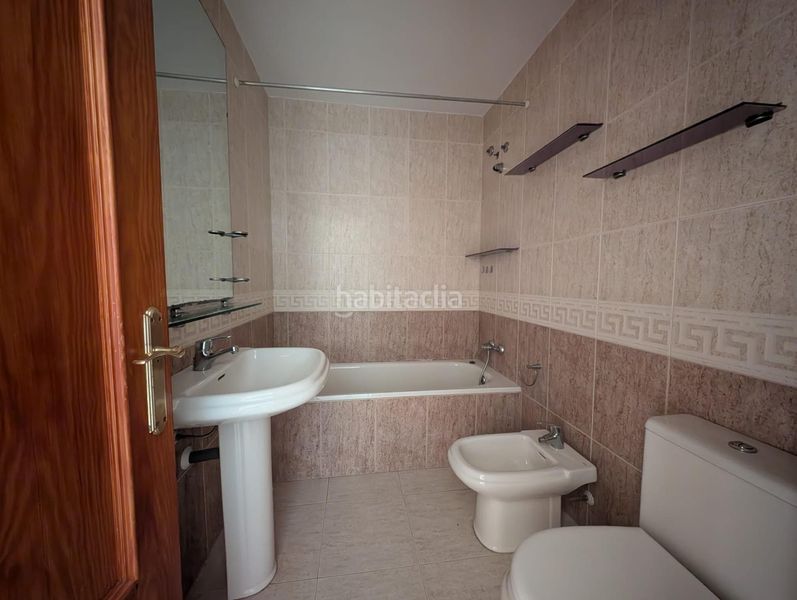 Foto a84755a1-c06f-488d-89e5-03a4108cf780. Apartament a Almerimar Ejido (El)